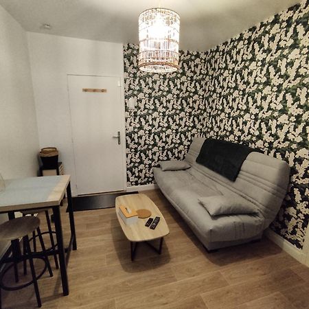 Le 5, Wifi, Parking, Centre Apartment ชาโตรูซ์ ภายนอก รูปภาพ
